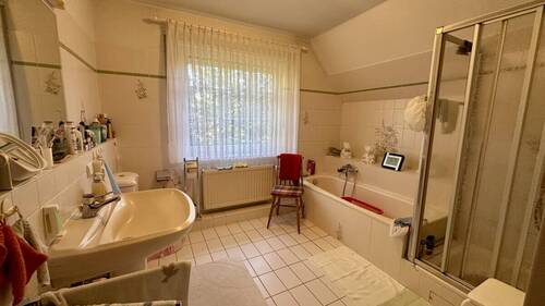 Badezimmer - 