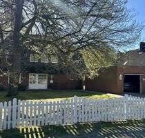 Einfamilienhaus direkt am Wald in Holm-Seppensen - 1.102 m² Grundstück, ruhige Toplage nahe Hamburg - Buchholz in der Nordheide / Holm-Seppensen