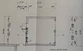 Grundriss Garage - 
