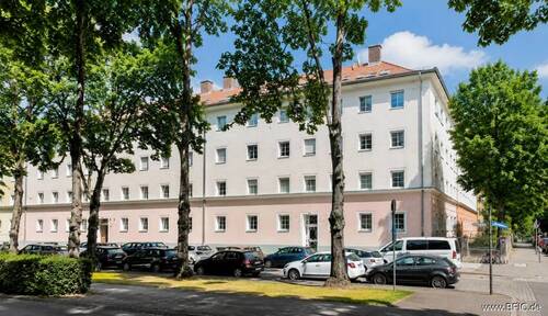 Schäringer Haus 1 - 