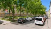 Schäringerplatz - 