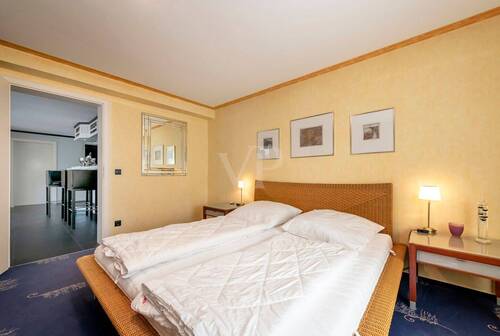Gästezimmer 2 - 