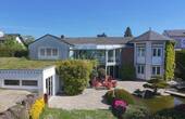 Gartenansicht - 