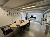 Besprechung/Schulung - Halle in Ehningen