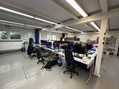 Büro - Halle in Ehningen zur Miete