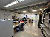 Büro-Lager - 