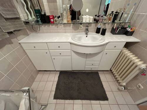 Badezimmer - 