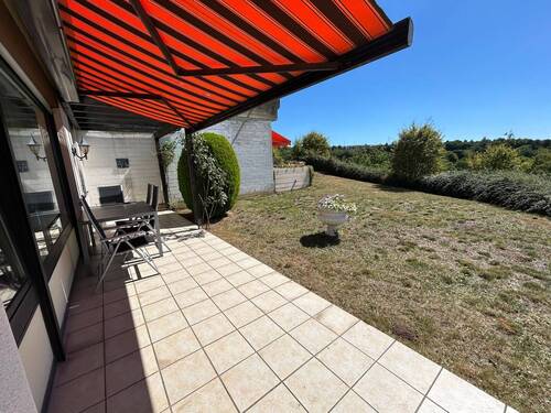 Terrasse - 