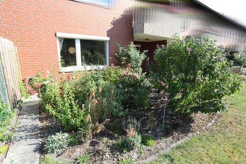 Garten - Etagenwohnung mit 56,10 m² in Gifhorn zum Kaufen