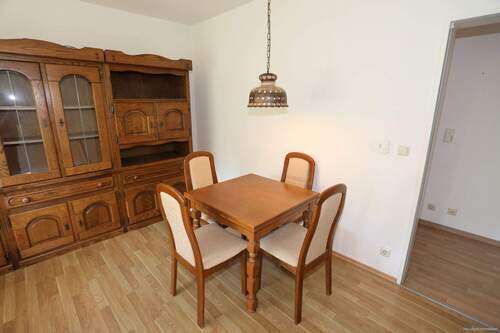 Essbereich - 
