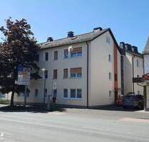 Ab sofort! - Single-Pendler-Studentenwohnung zentrumsnah - Meschede