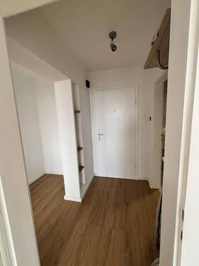 Bild 4 - 2 Zimmer Etagenwohnung in München