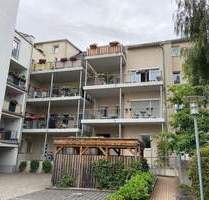 Alten- und behindertengerechtes Wohnen - mit Tagespflegeangebot der Diakonie - Leipzig Gohlis-Süd Alten- und behindertengerechtes Wohnen - mit Tagespflegeangebot der Diakonie - Leipzig Gohlis-Süd