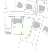 Großzügiges Baugrundstück mit Baugenehmigung für Wohnhaus mit 3 Einheiten - Schramberg