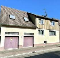 Wohnen, wo Kinder sich wohlfühlen - familienfreundliches Einfamilienhaus nahe der Schule und der Stadtmitte - Dornhan