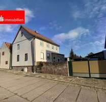 Haus sucht Handwerker - 29.500,00&nbsp;EUR Kaufpreis, ca.&nbsp; 90,00&nbsp;m&sup2;&nbsp;Wohnfl&auml;che in Kyffhäuserland (PLZ: 99707) Bendeleben