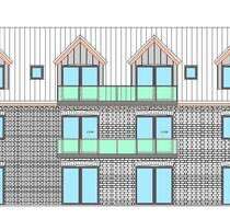 Moderne Neubauwohnung mit großem Balkon - Xanten Lüttingen