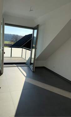 Wohnen/ Essen - Etagenwohnung mit 59,30 m&sup2; in Xanten zur Miete