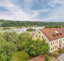 Gebäude-Ensemble-Denkmalschutz Nutzen Sie die Fördertöpfe - Steuervorteile Baugenehmigung vorhanden - Vilshofen an der Donau Sandbach