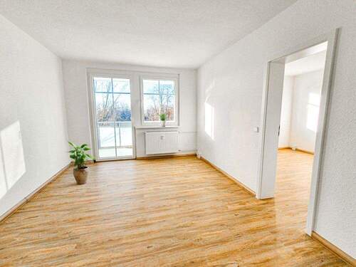 Bild 4 - Etagenwohnung mit 48,00 m&sup2; in Zwickau zur Miete