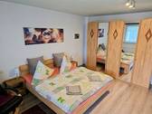 Schlafzimmer 1. Etage - 
