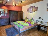 Schlafzimmer 1. Etage - 