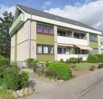 Attraktive 3-Zimmer-EG-Eigentumswohnung, in stadtnaher Lage - Preetz