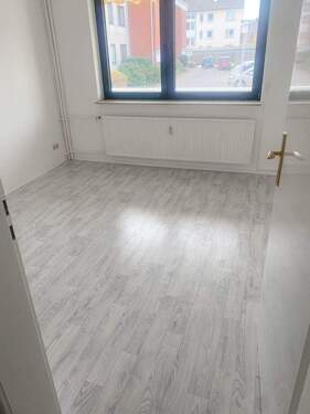 Schlafzimmer - Etagenwohnung mit 65,50 m&sup2; in Preetz zum Kaufen