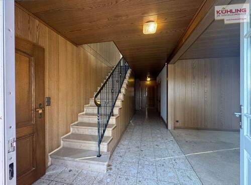 Bild 3 - 8 Zimmer Einfamilienhaus in Goldenstedt