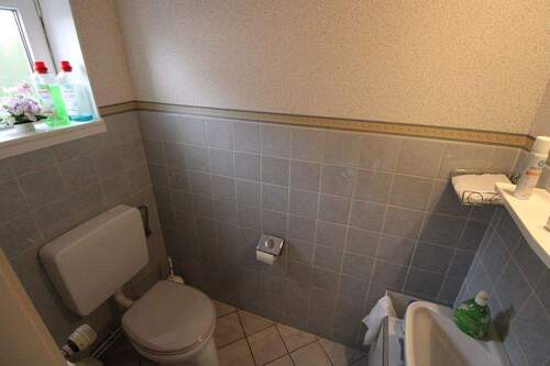 Gäste-WC - 