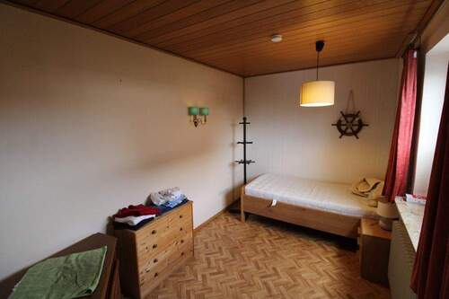 Büro im Erdgeschoss - 