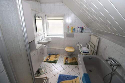 Badezimmer - 