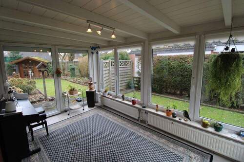 Wintergarten - 