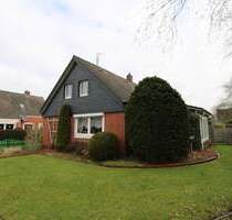 Einfamilienhaus in Varel-Obenstrohe