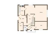 Erdgeschoss - 