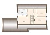 Dachgeschoss - 