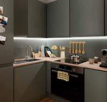 Wohnung mit Balkon und Keller - 289.900,00&nbsp;EUR Kaufpreis, ca.&nbsp; 55,50&nbsp;m&sup2;&nbsp;Wohnfl&auml;che in Wildau (PLZ: 15745)