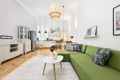 436942913_1116681279629963_8655689554605137637_n.jpg - 3 Zimmer Etagenwohnung zur Miete in Bonn