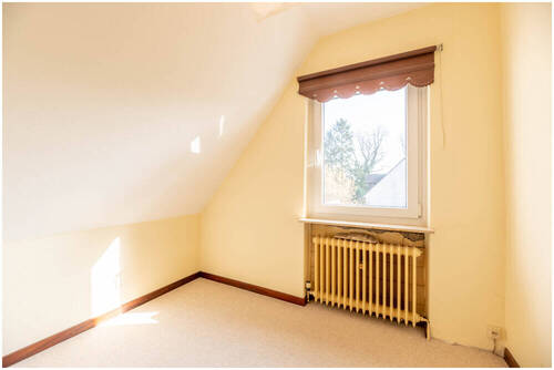 Zweites Kinderzimmer - 