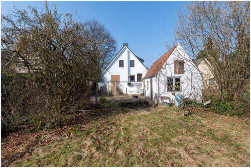 weitere Rückansicht - 