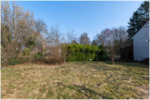weitere Gartenansicht - 