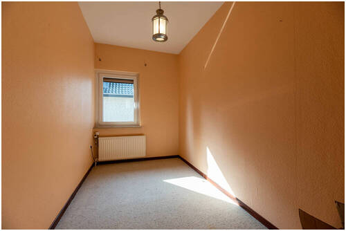 Büro oder Gästezimmer - Doppelhaushälfte mit 73,00 m&sup2; in Hamburg zum Kaufen