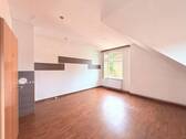 Wohnzimmer Dachgeschoss - 