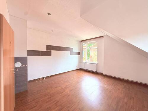 Wohnzimmer Dachgeschoss - 