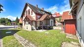 Innenhof zur Straße - 