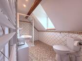 Duschbad Nebenhaus - 