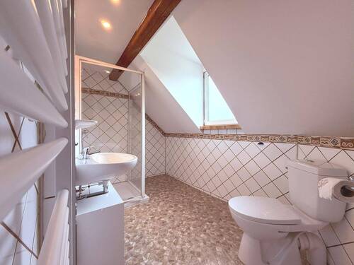 Duschbad Nebenhaus - 