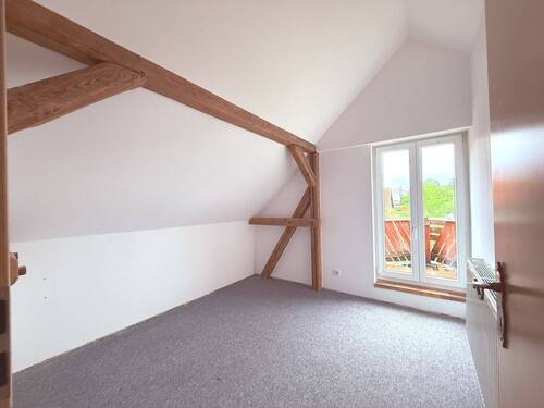 Schlafzimmer 2 Nebenhaus - 