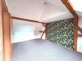 Schlafzimmer 2 Nebenhaus - 