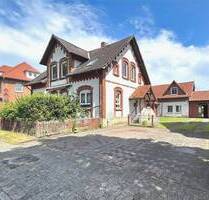 Preissenkung mietfreies Mehrfamilienhaus Ihr Invest - WOHNEN, VERMIETEN, BAUEN auf 1633 m² in Unterlüß leerstehend